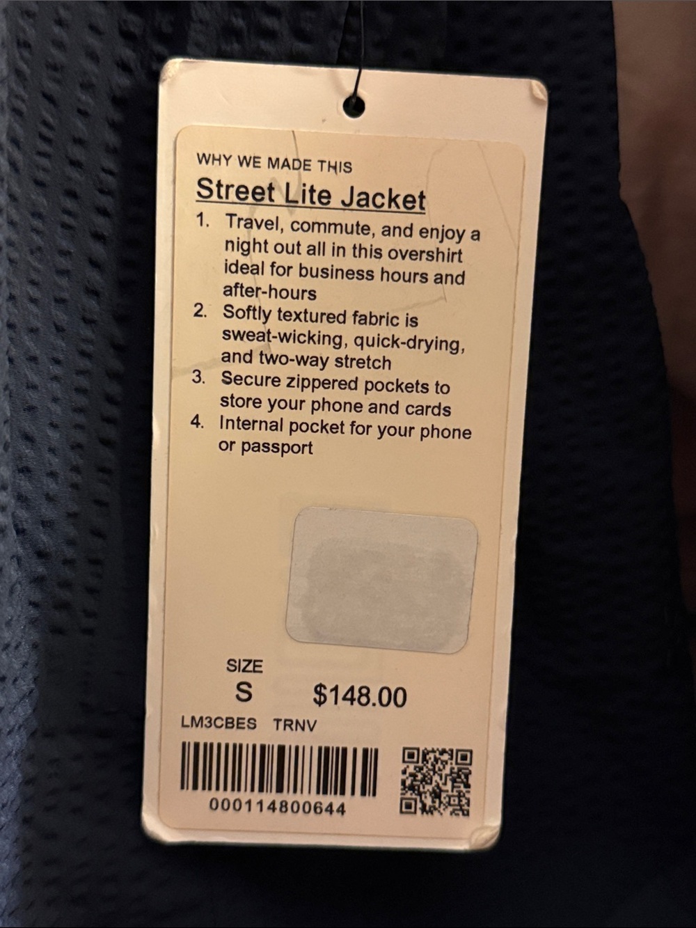 Lululemon - Picture 2 of 7